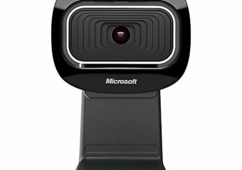 Microsoft L2 Lifecam Hd 3000 Win Usb Port Emea