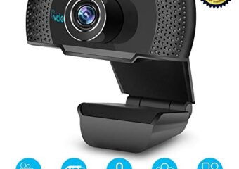 Le migliori webcam con microfono del 2020