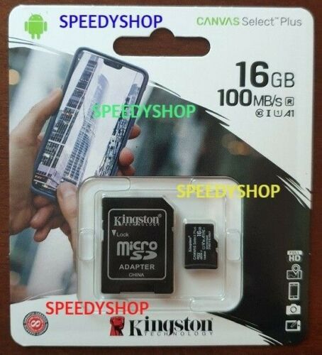 scheda microSD 256 gb